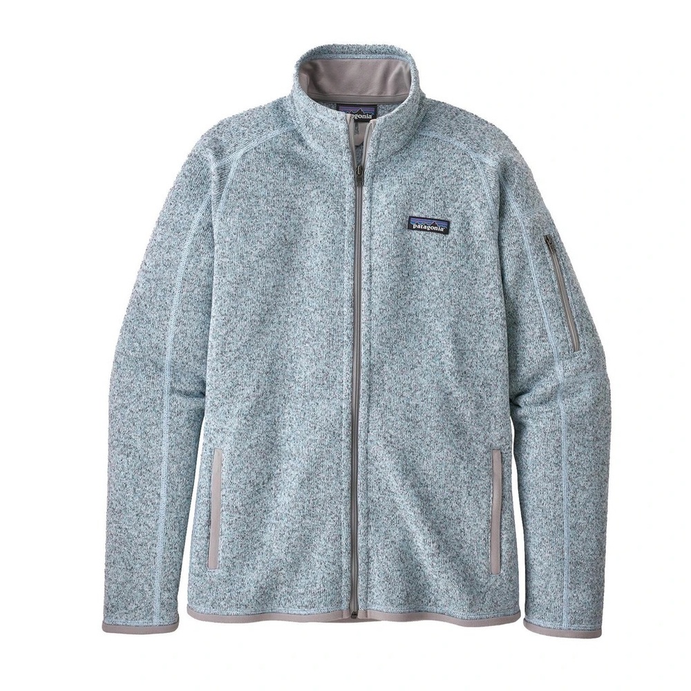 Patagonia Better Sweater Full Zip